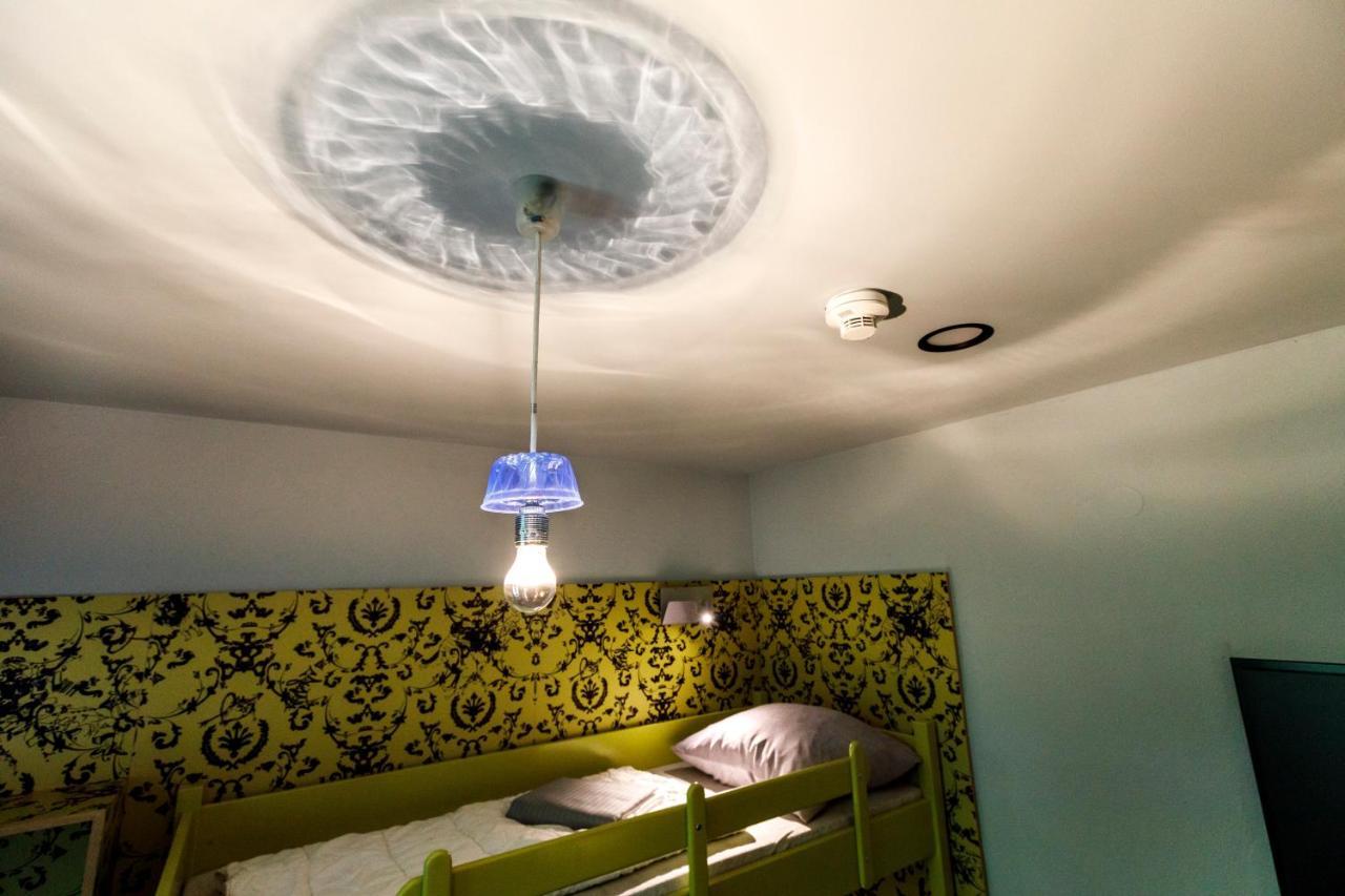 Youth Hostel Wuerzburg Luaran gambar