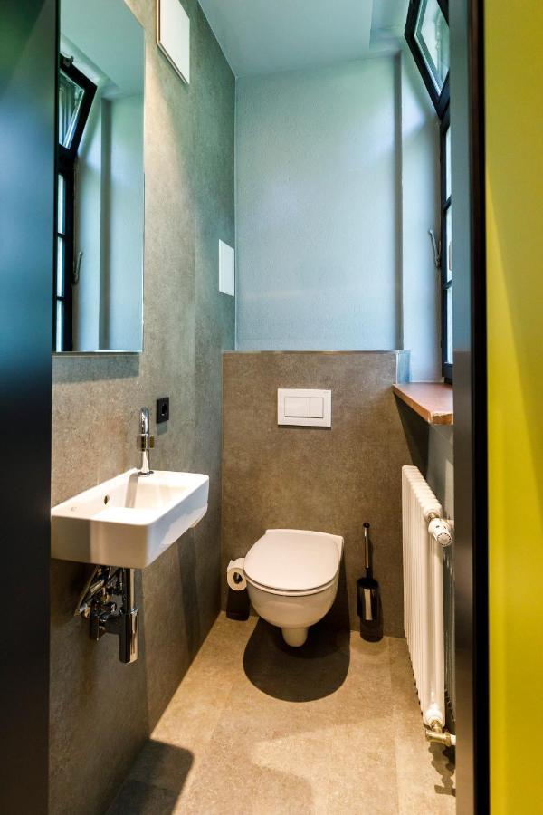 Youth Hostel Wuerzburg Luaran gambar