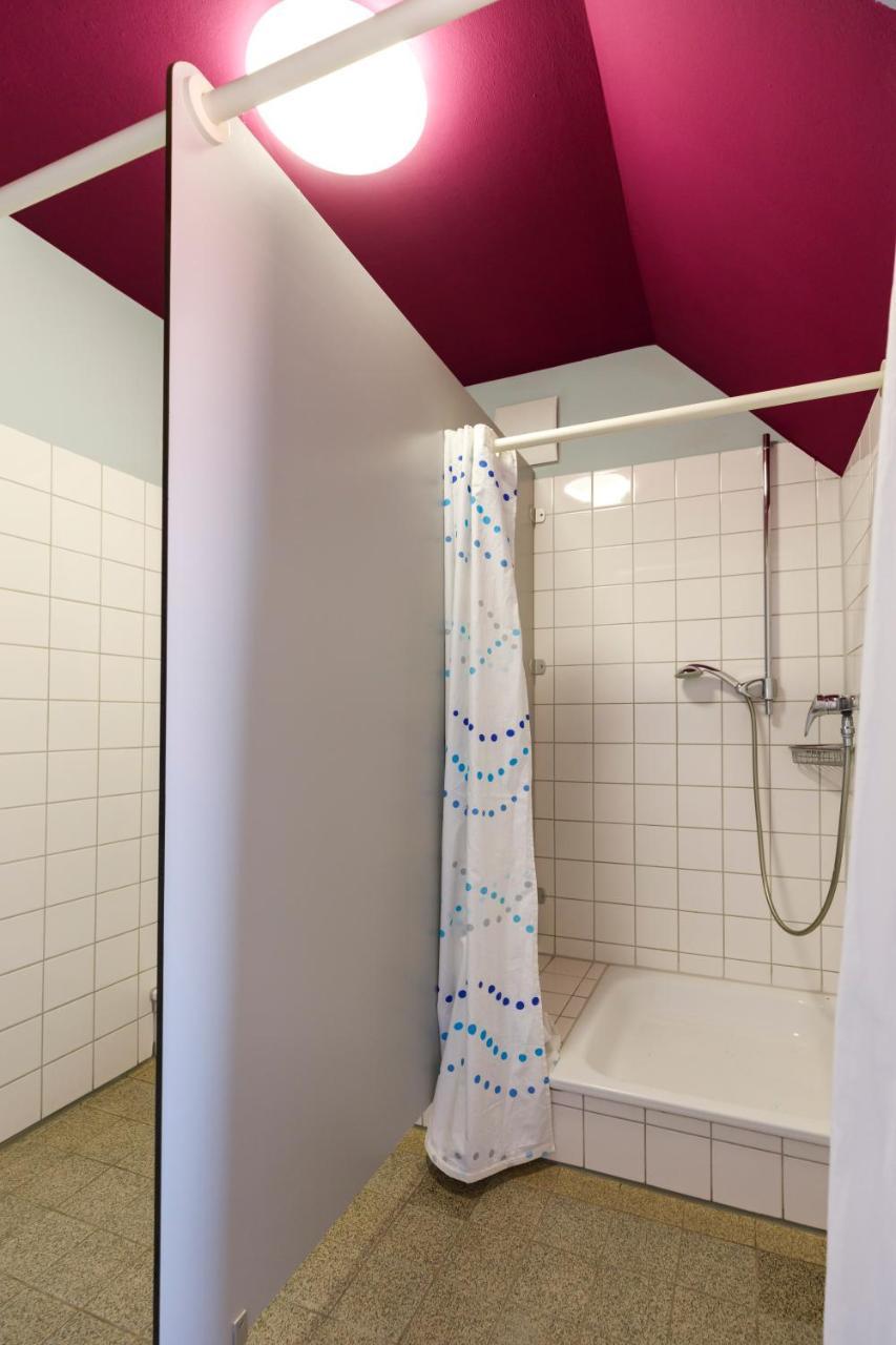 Youth Hostel Wuerzburg Luaran gambar