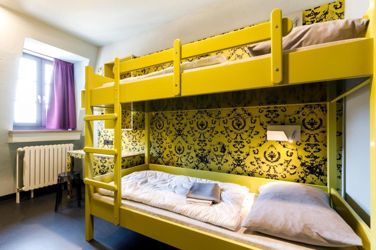 Youth Hostel Wuerzburg Luaran gambar